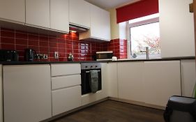 Sal'S Hideout - City Centre - Parking - 2Br